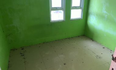 Dijual Rumah Seharga Rp 160.jt di Berau - Kaltim!