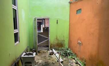 Dijual Rumah Seharga Rp 160.jt di Berau - Kaltim!