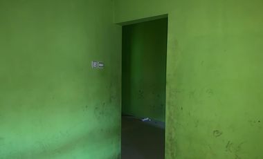 Dijual Rumah Seharga Rp 160.jt di Berau - Kaltim!