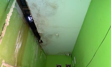 Dijual Rumah Seharga Rp 160.jt di Berau - Kaltim!