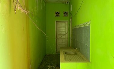 Dijual Rumah Seharga Rp 160.jt di Berau - Kaltim!