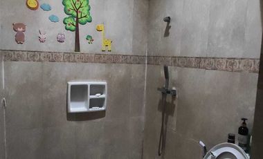 Rumah Modern 2,5 lantai 274mtr Private Pool Cipinang Elok