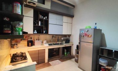 Rumah Modern 2,5 lantai 274mtr Private Pool Cipinang Elok