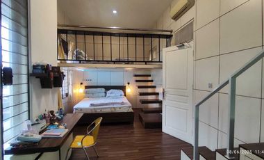 Rumah Modern 2,5 lantai 274mtr Private Pool Cipinang Elok