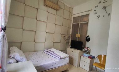 Rumah Modern 2,5 lantai 274mtr Private Pool Cipinang Elok