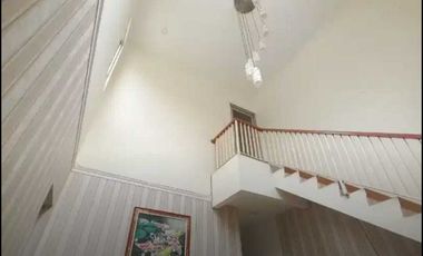 Disewakan Rumah untuk Gudang/Kantor di Senen, Jakarta Pusat