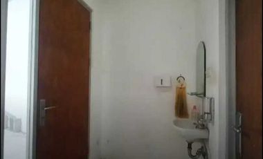 Disewakan Rumah untuk Gudang/Kantor di Senen, Jakarta Pusat