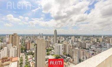 Departamento de 2 dormitorios en venta en Las Lomitas