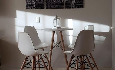 DEPARTAMENTO AMUEBLADO!!