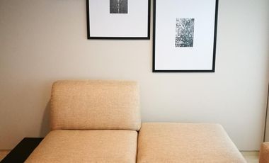 DEPARTAMENTO AMUEBLADO!!