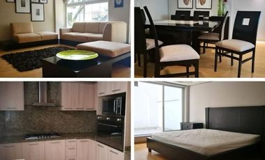 DEPARTAMENTO AMUEBLADO!!