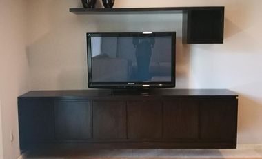 DEPARTAMENTO AMUEBLADO!!