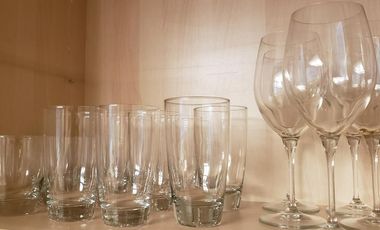 DEPARTAMENTO AMUEBLADO!!