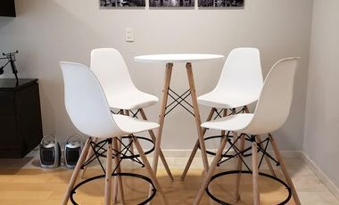 DEPARTAMENTO AMUEBLADO!!