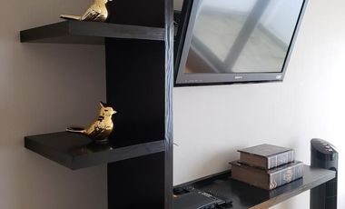 DEPARTAMENTO AMUEBLADO!!