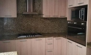 DEPARTAMENTO AMUEBLADO!!