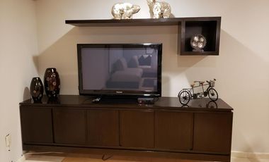 DEPARTAMENTO AMUEBLADO!!