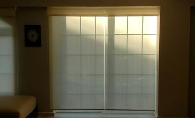 DEPARTAMENTO AMUEBLADO!!