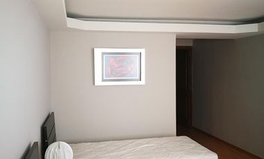 DEPARTAMENTO AMUEBLADO!!