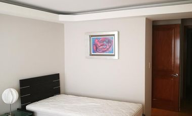 DEPARTAMENTO AMUEBLADO!!