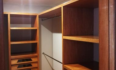 DEPARTAMENTO AMUEBLADO!!