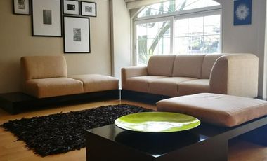 DEPARTAMENTO AMUEBLADO!!