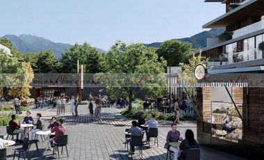 Preventa Locales zona Carretera Nacional