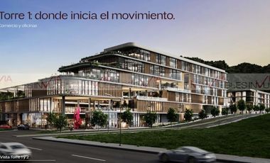 Preventa Locales zona Carretera Nacional