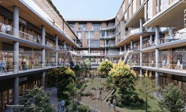 Preventa Locales zona Carretera Nacional