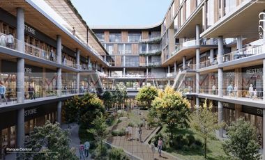 Preventa Locales zona Carretera Nacional