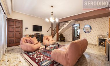 Casa en Bernal
