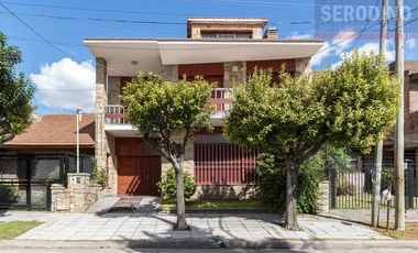 Casa en Bernal