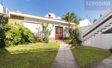 Casa en Bernal