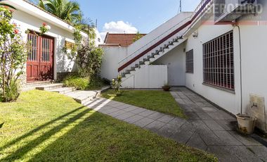 Casa en Bernal