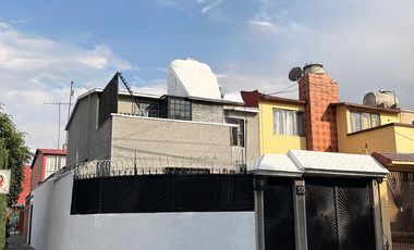 Casa en Venta en Cuautitlán Izcalli