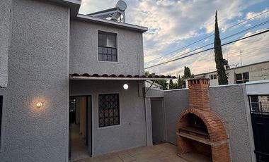 Casa en Venta en Cuautitlán Izcalli