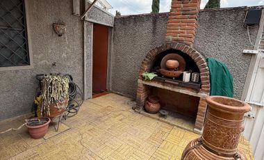 Casa en Venta en Cuautitlán Izcalli