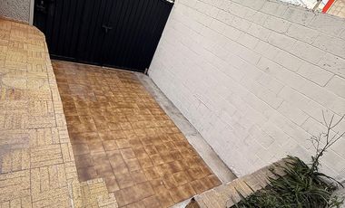 Casa en Venta en Cuautitlán Izcalli