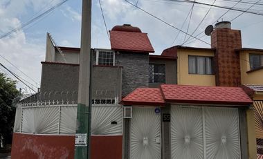Casa en Venta en Cuautitlán Izcalli