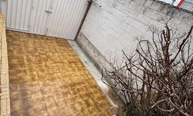 Casa en Venta en Cuautitlán Izcalli