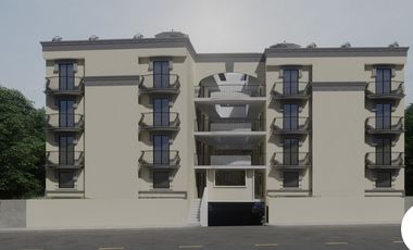 VENDO DEPARTAMENTO EN ESTRELLAS DEL SUR PUEBLA, PUEBLA