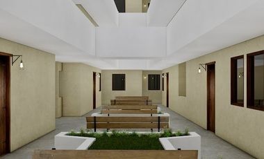 VENDO DEPARTAMENTO EN ESTRELLAS DEL SUR PUEBLA, PUEBLA