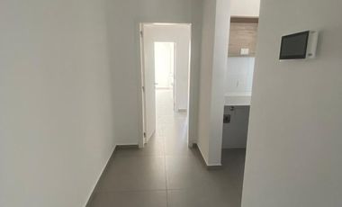 Departamento en  calle San Juan