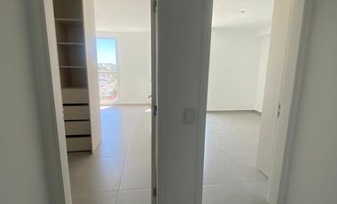 Departamento en  calle San Juan