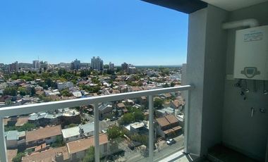 Departamento en  calle San Juan
