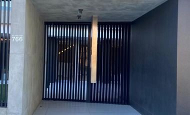 Departamento en  calle San Juan