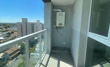 Departamento en  calle San Juan
