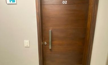 Departamento en  calle San Juan