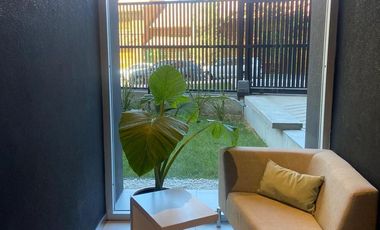 Departamento en  calle San Juan