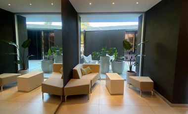 Departamento en  calle San Juan